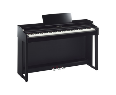 雅马哈电钢琴CLP-725