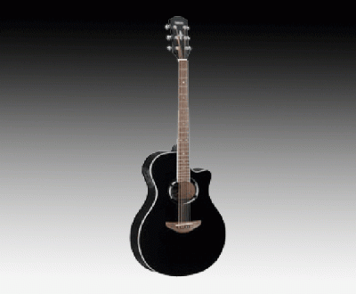吉他APX500 （雅马哈）