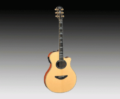 吉他 APX900（雅马哈）
