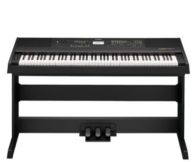 雅马哈电钢琴KBP-2100