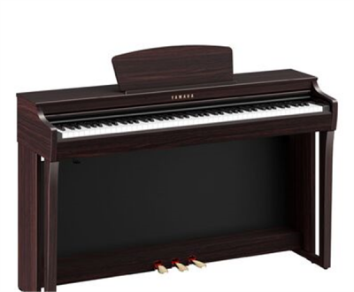 雅马哈电钢琴CLP-725