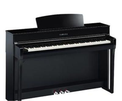 雅马哈电钢琴CLP-745
