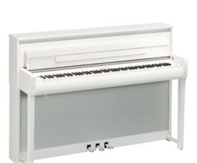雅马哈电钢琴CLP-785