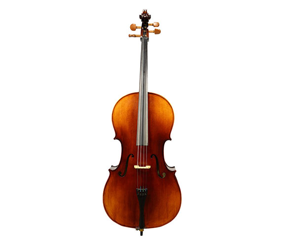 克洛兹提琴工艺精湛  秉承欧洲纯手工提琴300年古法工艺,融合严谨工序,创造出音色完美令人惊叹的克洛兹提琴,每一把都赋予了非凡的生命力  畅销世界  克洛兹拥有1000多家代理经销商,遍布全国一二级城市,畅销18个国家与地区。因“音色纯正,纯净无暇”而享誉世界。