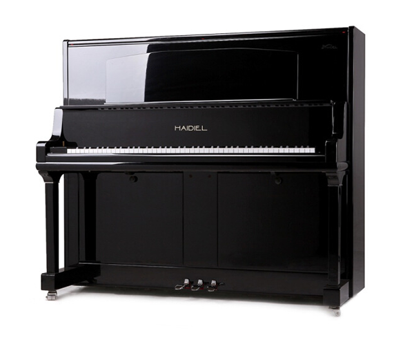 唐山海德HS-23S高端系列钢琴（德系）