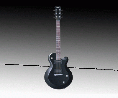 电吉他 AES420（雅马哈）