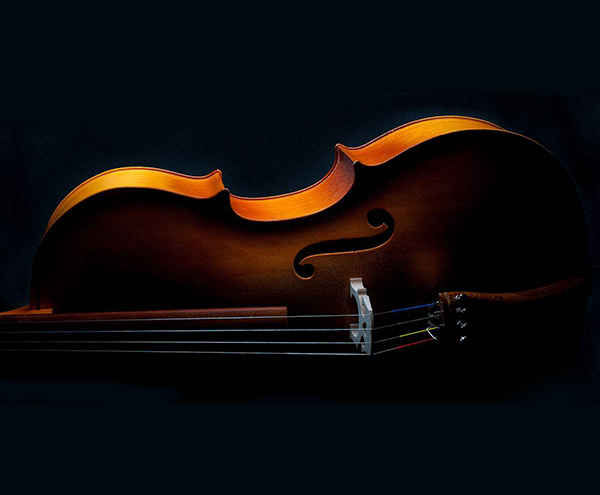 大提琴保养