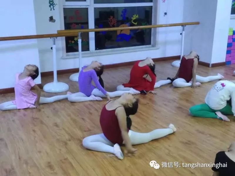 怎么练好中国舞基本功？唐山艺术培训学校星海告诉大家这八大要素就是诀窍！ 